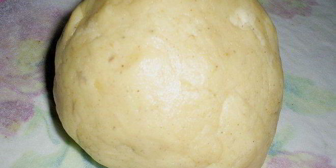 Рецепт имбирного пряничного домика