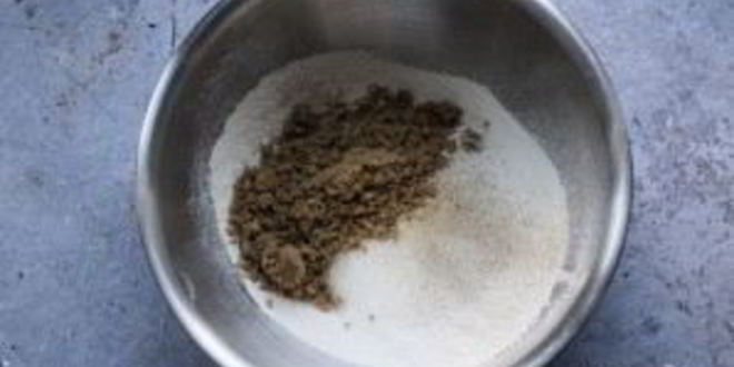 Рецепт имбирных пряников праздник в доме