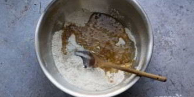 Рецепт имбирных пряников праздник в доме