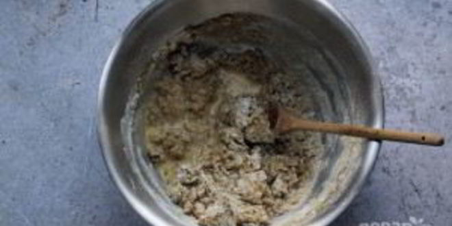 Рецепт имбирных пряников праздник в доме