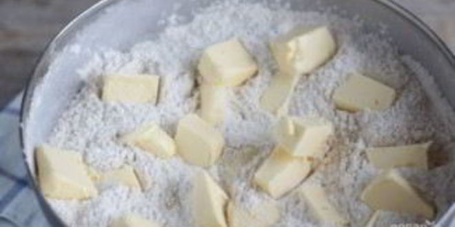 Рецепт имбирных пряников с глазурью