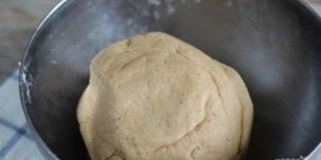 Рецепт имбирных пряников с глазурью