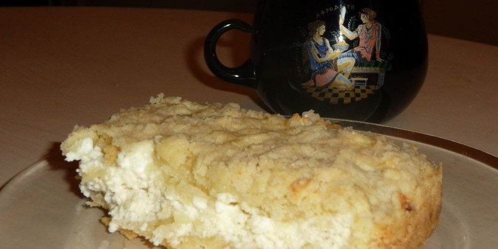 Как приготовить королевскую коврижку