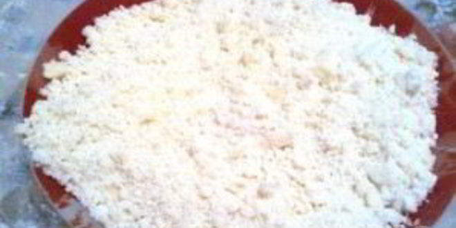 Рецепт королевской коврижки