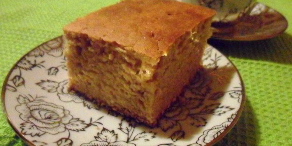 Как приготовить коврижку московскую