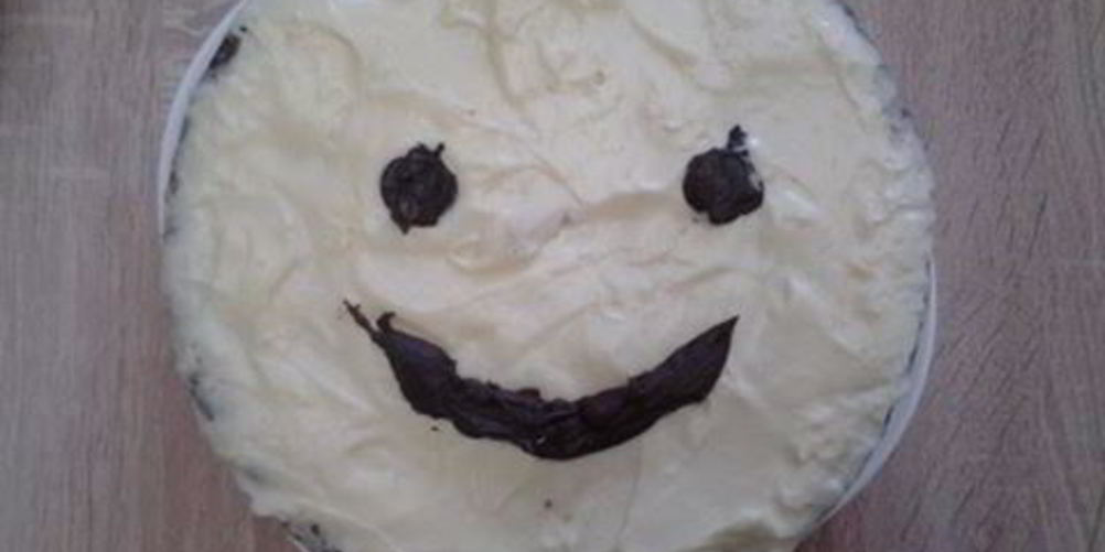 Как приготовить коврижку на сдобном тесте