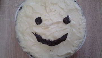 Рецепт Коврижки на сдобном тесте