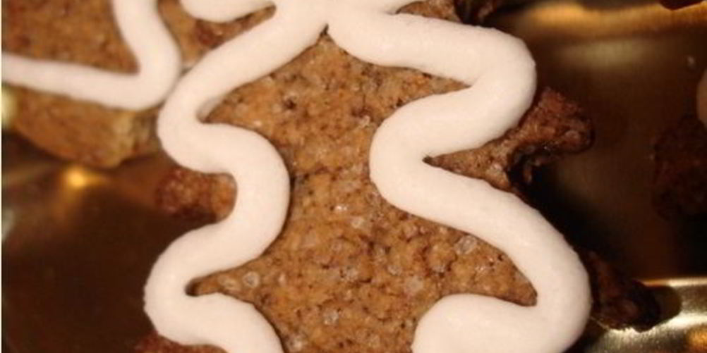 Как приготовить коврижку на солоде