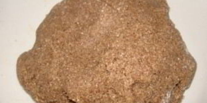 Рецепт коврижки на солоде