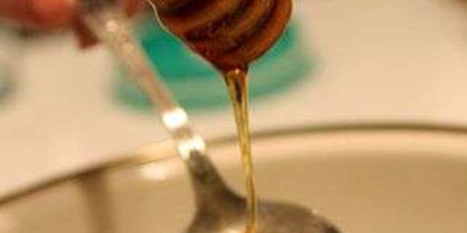 Рецепт коврижки с изюмом и орехами