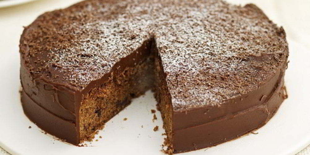 Как приготовить коврижку в мультиварке