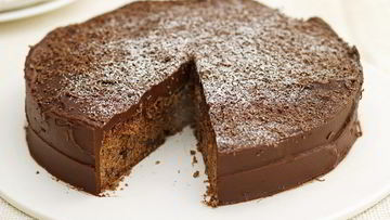 Рецепт Коврижки в мультиварке