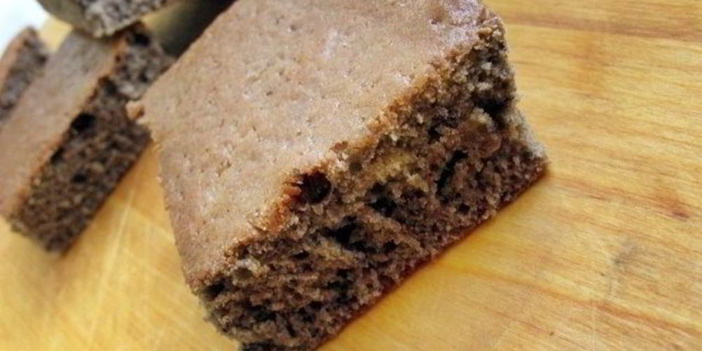 Как приготовить мамину коврижку