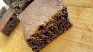 Рецепт Маминой коврижки