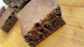 Рецепт Маминой коврижки