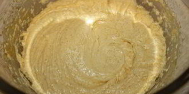 Рецепт медовой коврижки