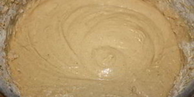 Рецепт медовой коврижки