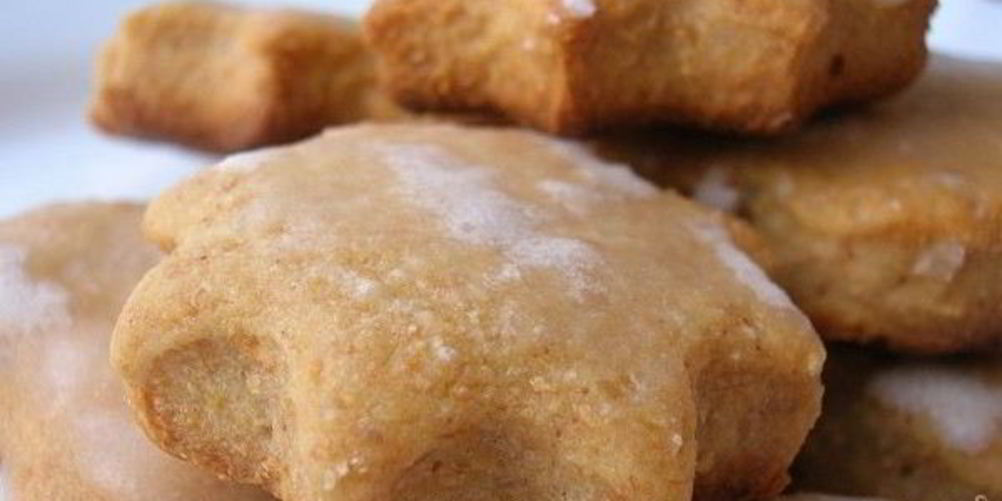 Как приготовить медовые пряники