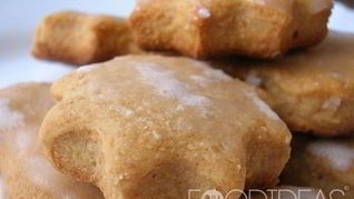 Рецепт Медовых пряников