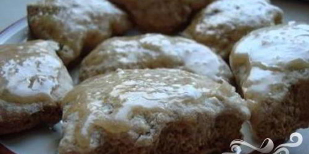 Как приготовить мягкие медовые пряники