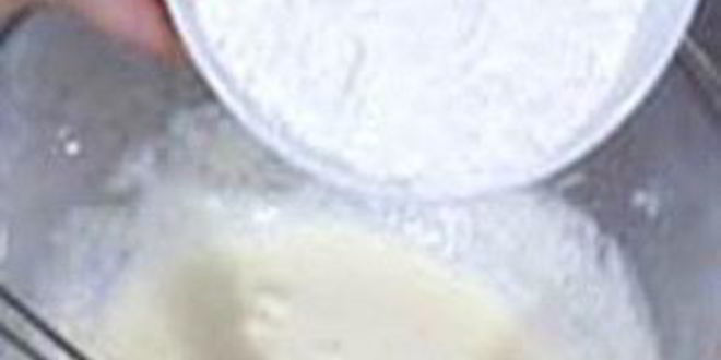 Рецепт мягких медовых пряников