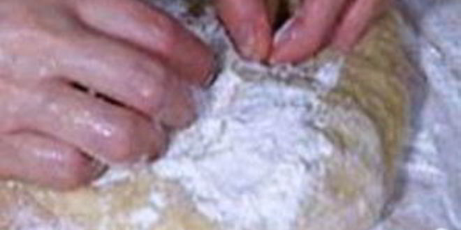 Рецепт мягких медовых пряников