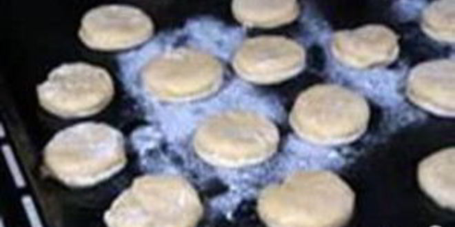 Рецепт мягких медовых пряников