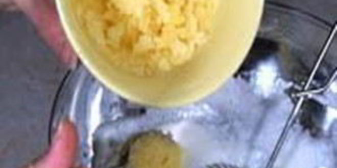 Рецепт мягких медовых пряников