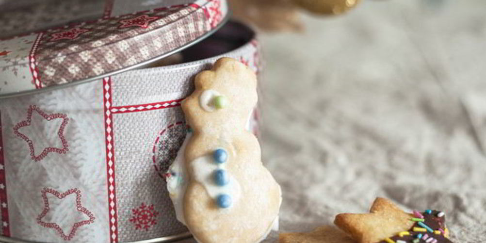 Как приготовить мягкие пряники на кефире