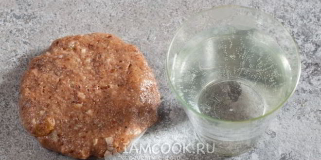 Рецепт нюрнбергского пряника