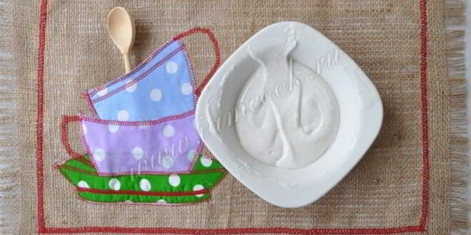 Рецепт подарочных пряников