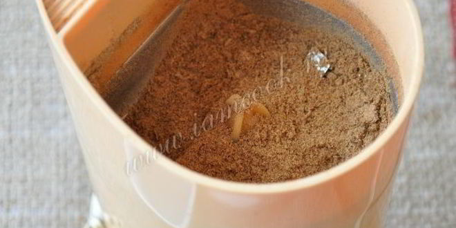 Рецепт подарочных пряников