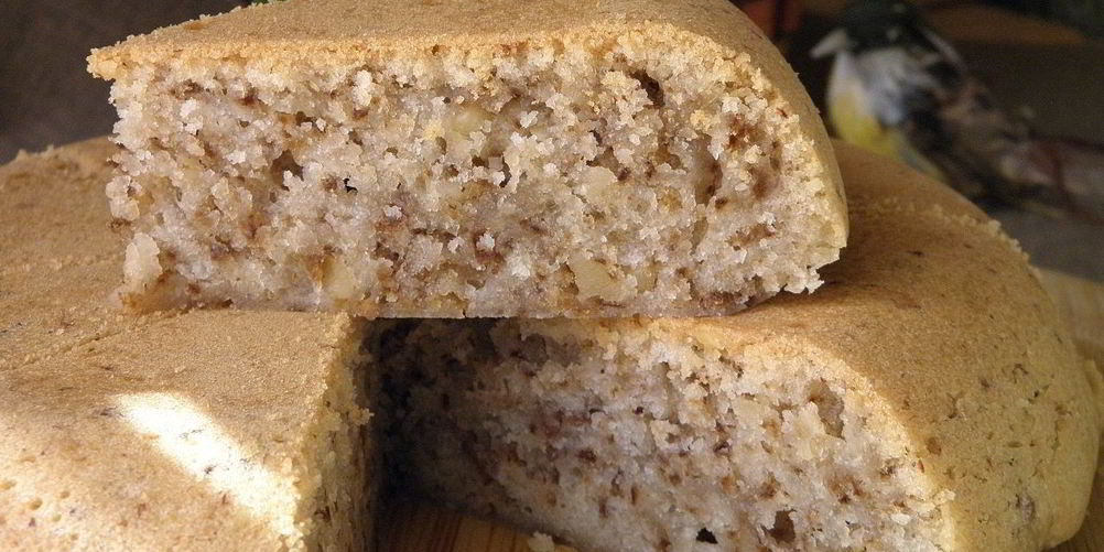 Как приготовить постную коврижку медовую