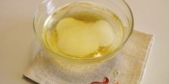 Рецепт постной коврижки медовой