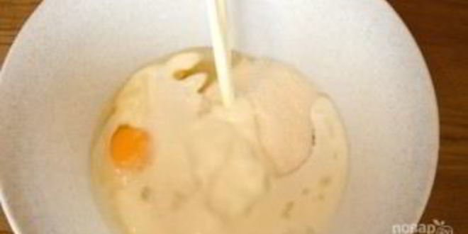 Рецепт простых шоколадных пряников