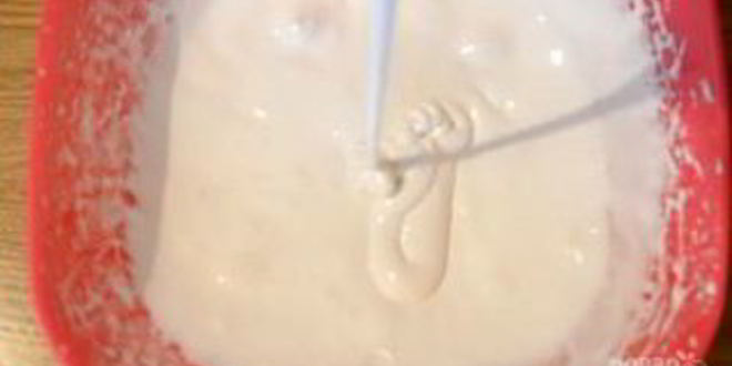 Рецепт простых шоколадных пряников