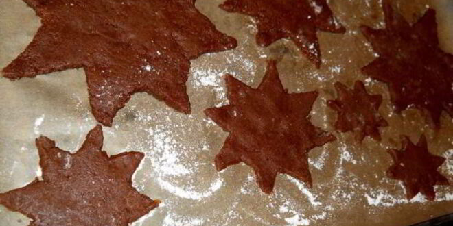 Рецепт пряничной елочки яркие огни