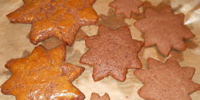 Рецепт пряничной елочки яркие огни