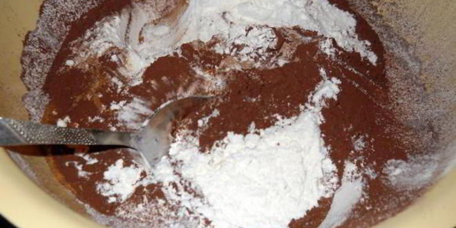 Рецепт пряничной елочки яркие огни