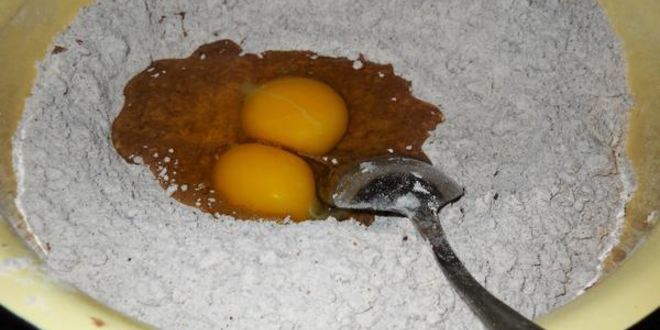 Рецепт пряничной елочки яркие огни