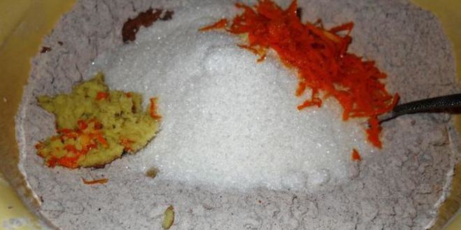 Рецепт пряничной елочки яркие огни