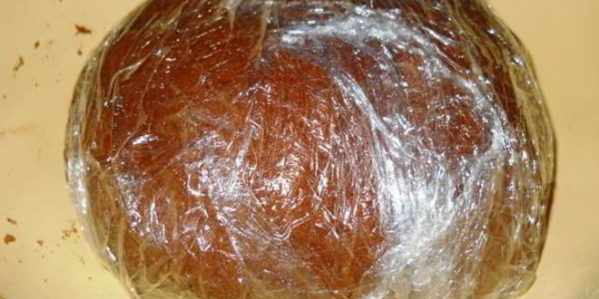 Рецепт пряничной елочки яркие огни