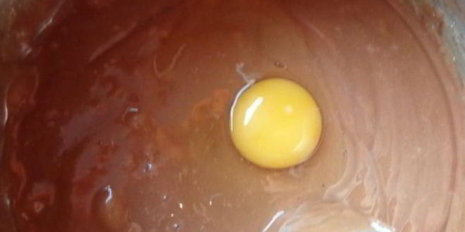 Рецепт пряничной рождественской деревни