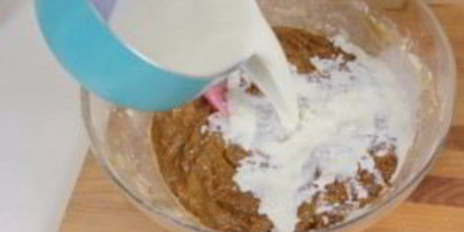 Рецепт пряничного человечка