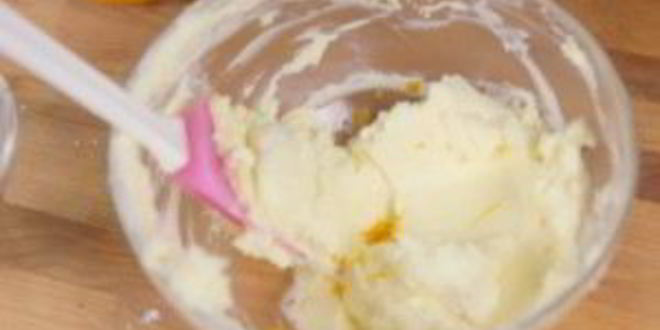 Рецепт пряничного человечка