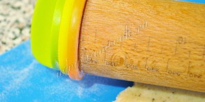 Рецепт пряничного домика