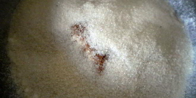 Рецепт пряников из тыквы