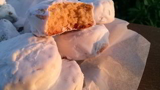 Рецепт Пряников классических