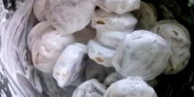 Рецепт пряников классических