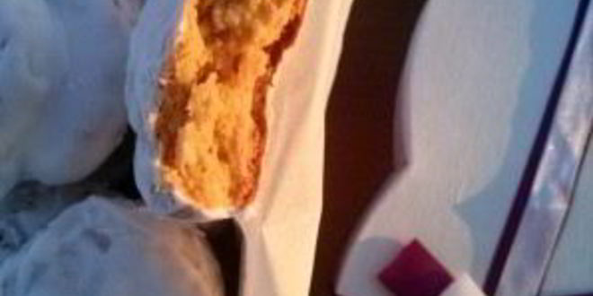 Рецепт пряников классических